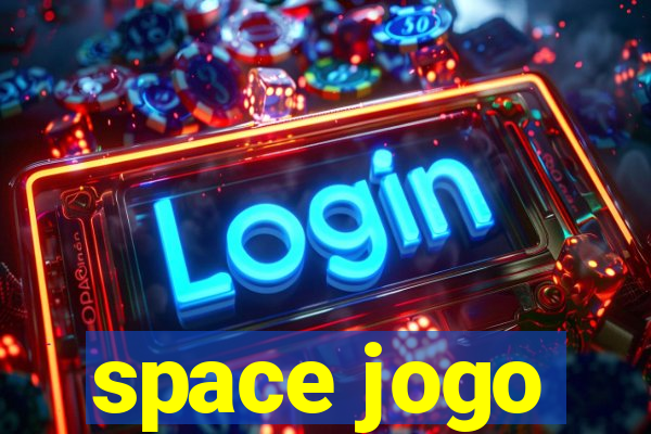 space jogo